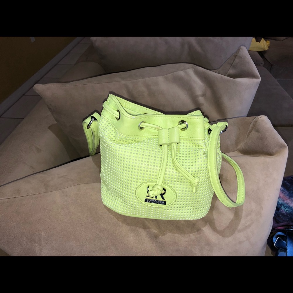 Kenneth Cole Reaction Purse